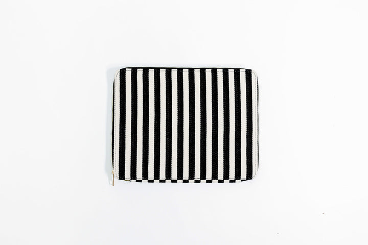 Classic Strip Laptop Sleeve