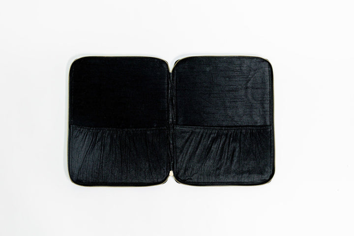 Multi Strip Laptop Sleeve