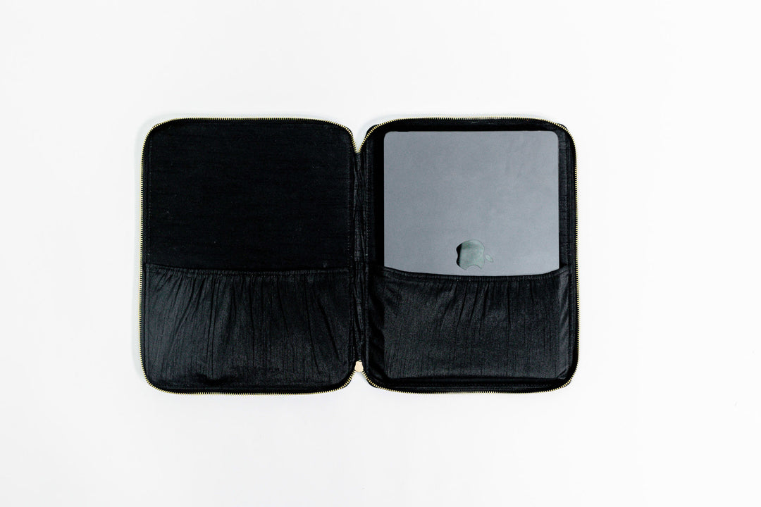 Classic Strip Laptop Sleeve