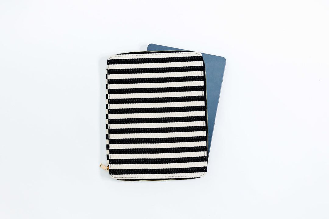 Classic Strip Laptop Sleeve