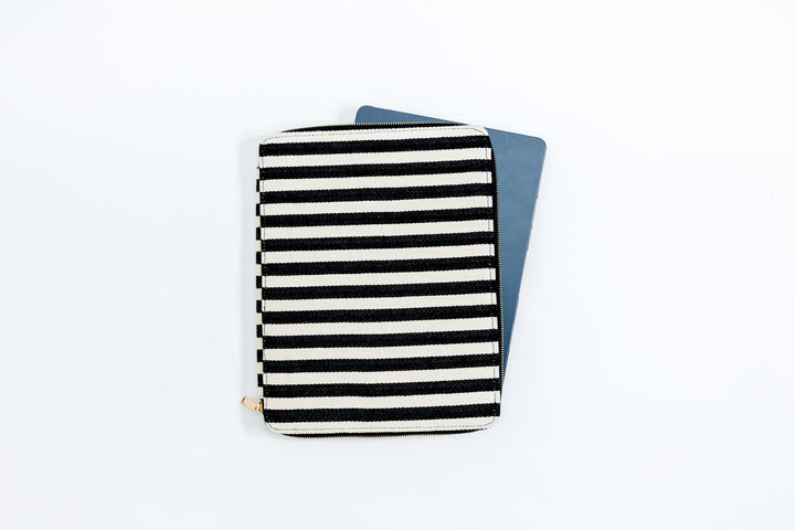 Classic Strip Laptop Sleeve
