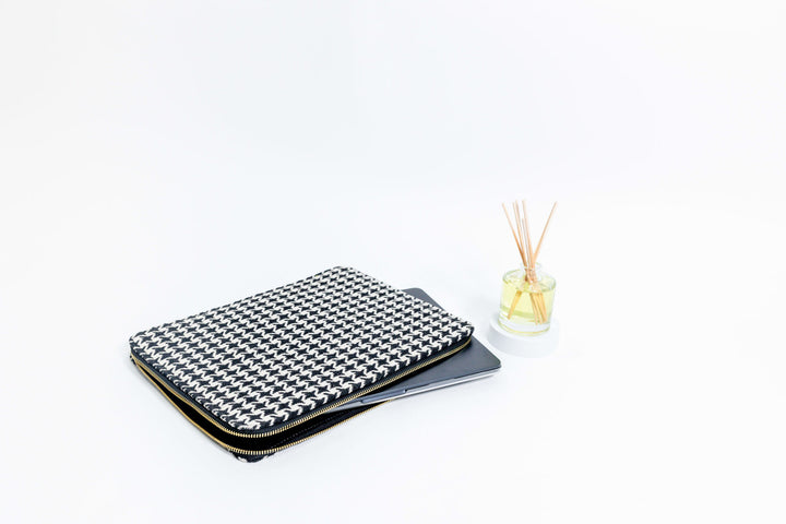 Retro Stars Laptop Sleeve